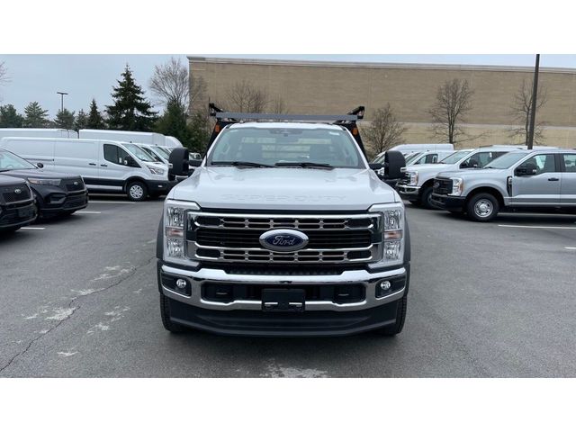 2023 Ford F-550 XL