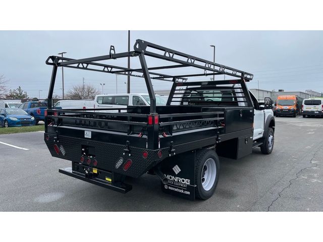 2023 Ford F-550 XL