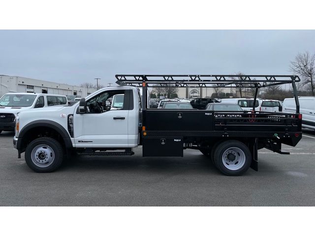 2023 Ford F-550 XL