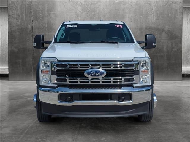 2023 Ford F-550 XLT