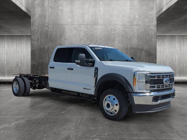 2023 Ford F-550 XLT