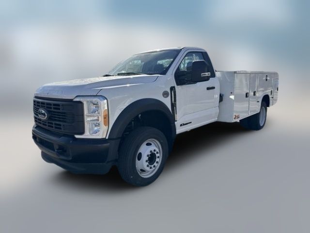 2023 Ford Super Duty F-550 DRW