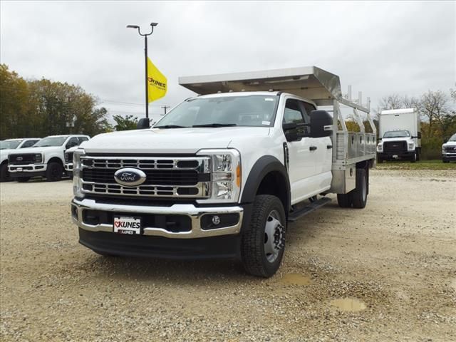 2023 Ford F-550 XL