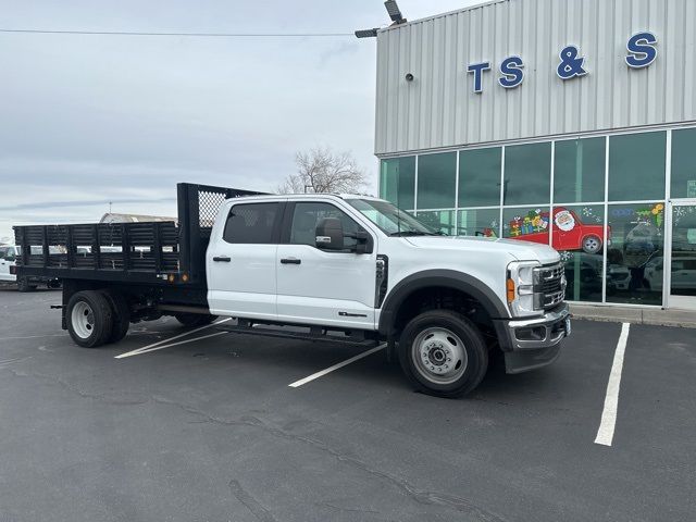 2023 Ford F-550 XLT