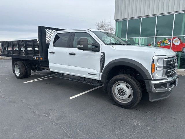 2023 Ford F-550 XLT