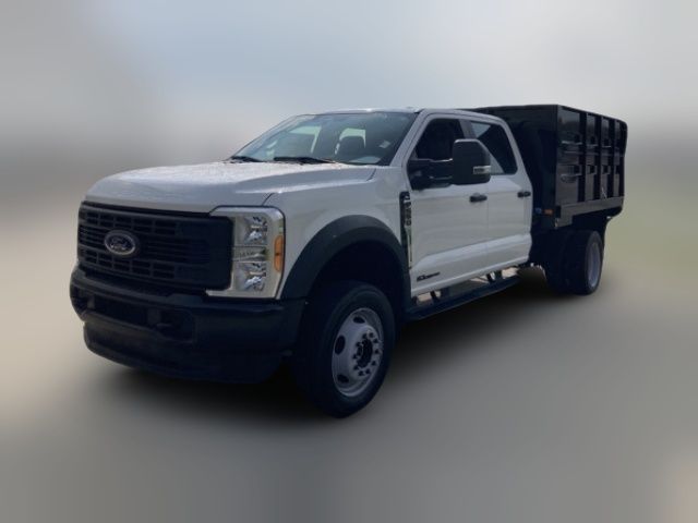 2023 Ford F-550 