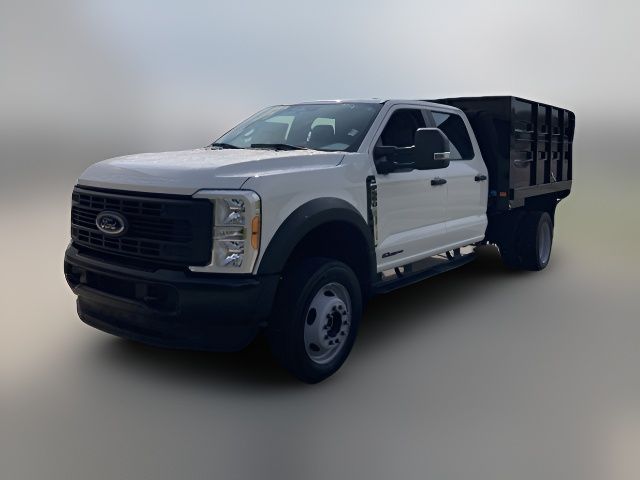 2023 Ford F-550 