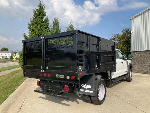 2023 Ford F-550 