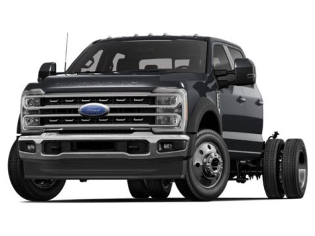 2023 Ford F-550 XL