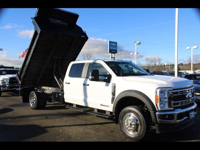 2023 Ford F-550 XL