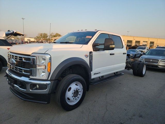 2023 Ford F-550 XL