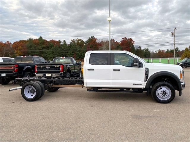 2023 Ford F-550 XL