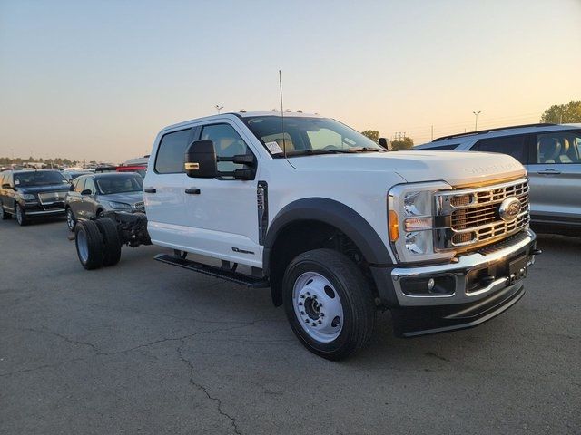 2023 Ford F-550 XL