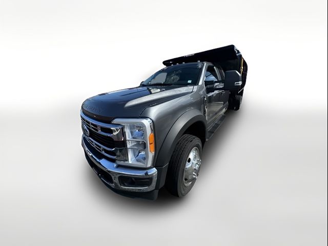 2023 Ford F-550 