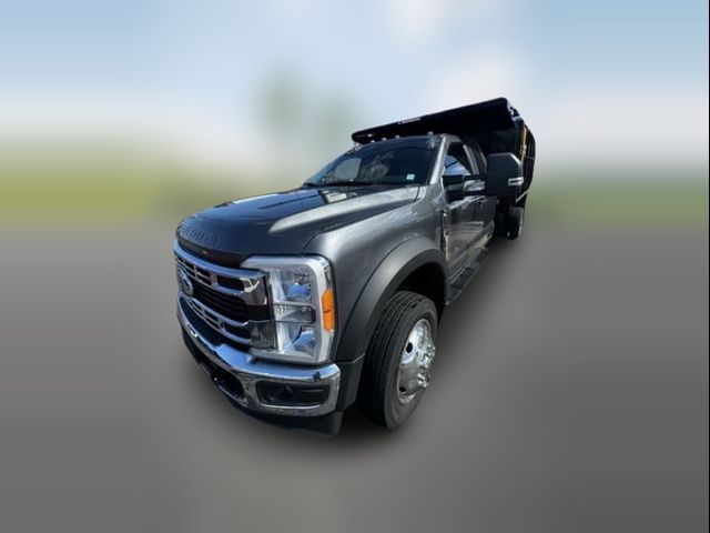 2023 Ford F-550 XL