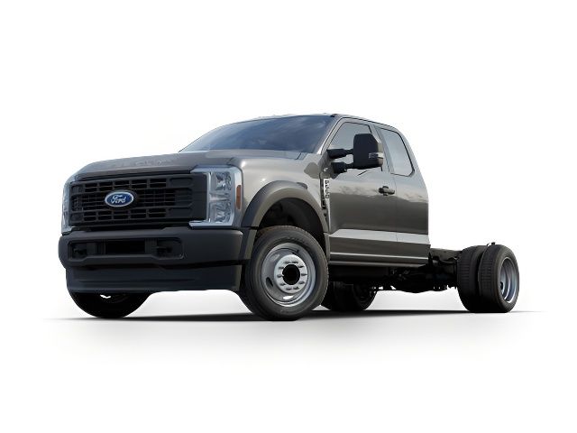 2023 Ford F-550 XL