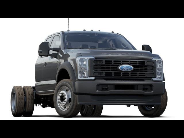 2023 Ford F-550 XL