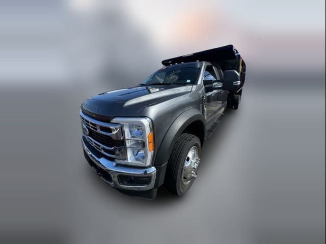 2023 Ford F-550 XL