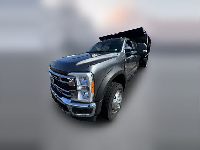 2023 Ford F-550 XL