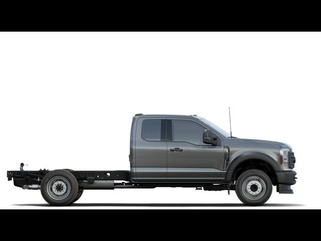 2023 Ford F-550 XL