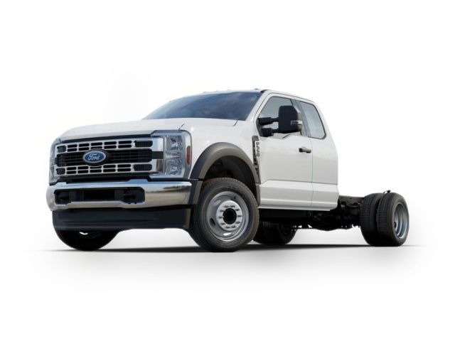 2023 Ford F-550 XLT