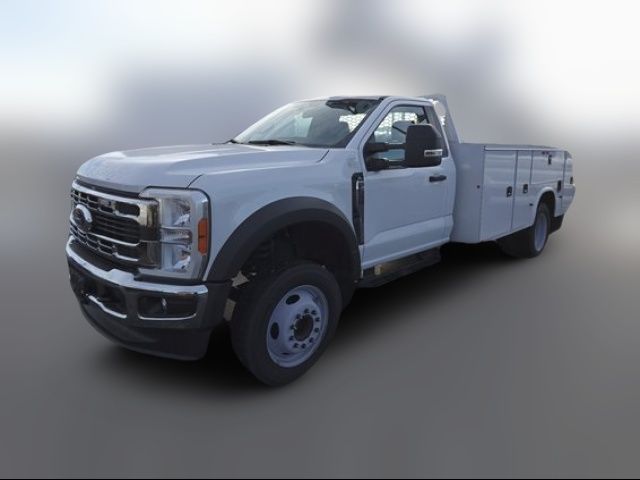 2023 Ford F-550 XL