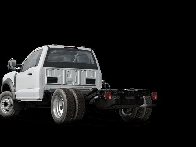 2023 Ford F-550 