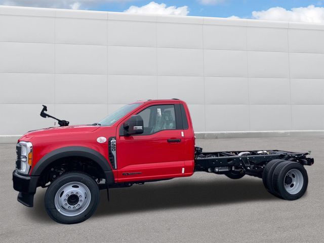 2023 Ford F-550 XL