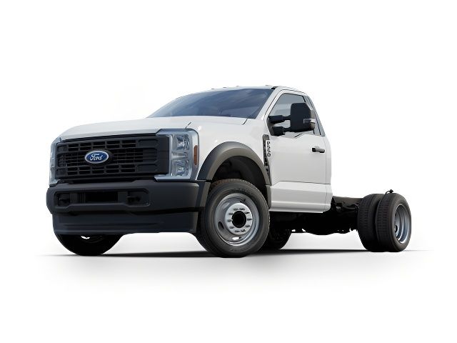 2023 Ford F-550 XL