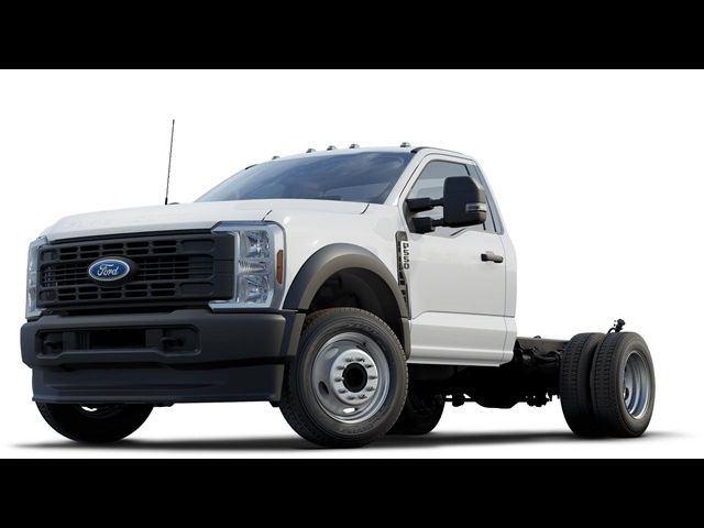 2023 Ford F-550 XL