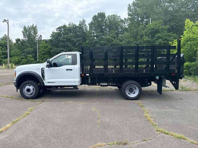 2023 Ford F-550 