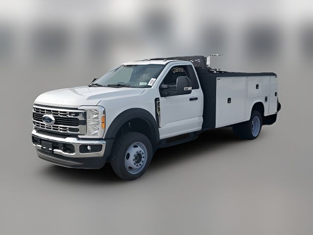 2023 Ford F-550 XL