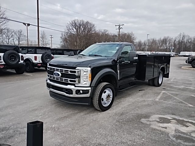 2023 Ford F-550 XL