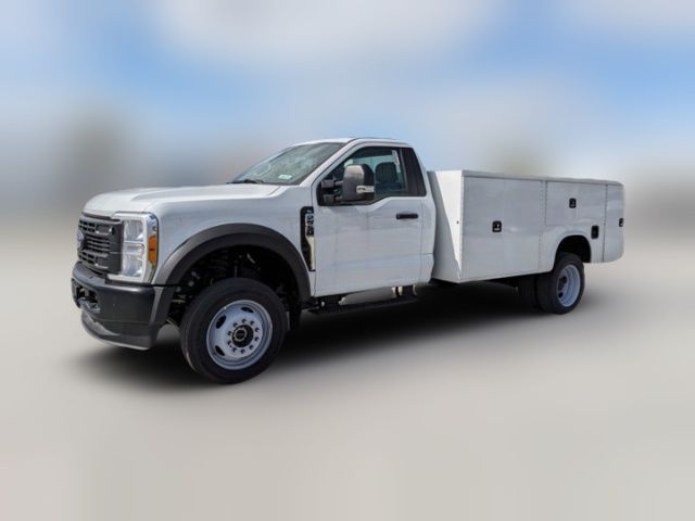 2023 Ford F-550 XL