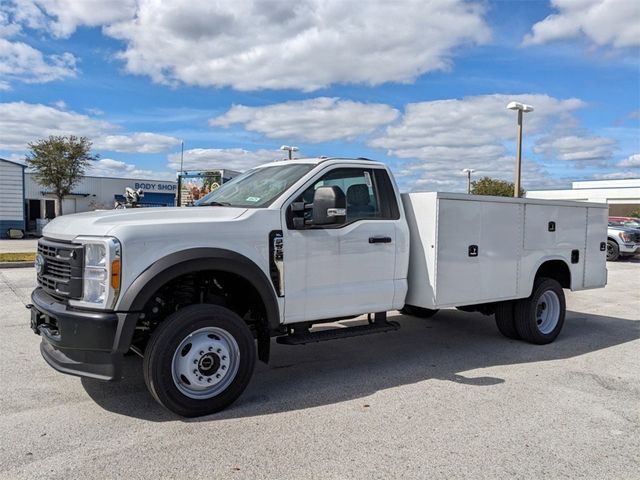 2023 Ford F-550 XL