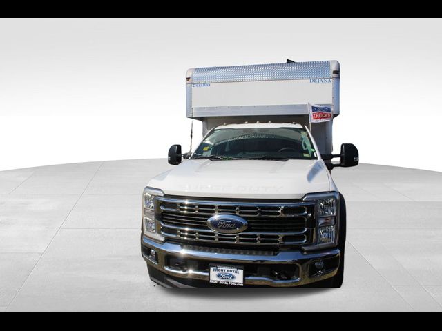 2023 Ford F-550 XL