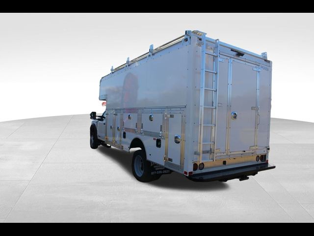 2023 Ford F-550 XL