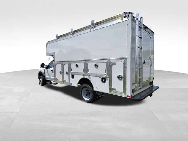 2023 Ford F-550 XL