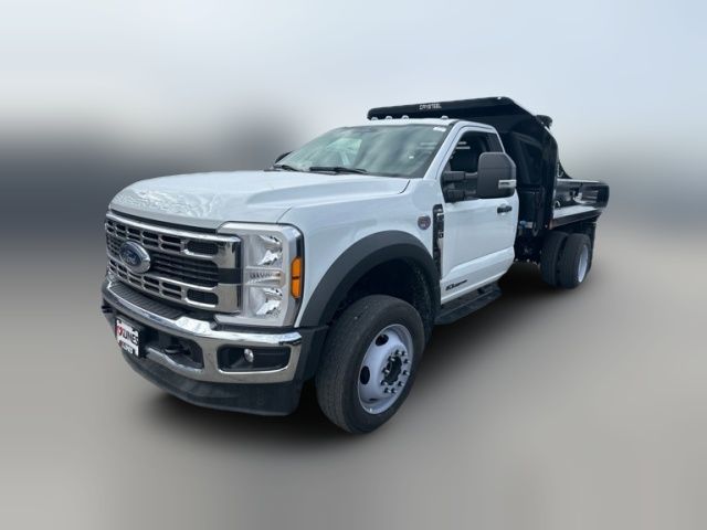 2023 Ford F-550 XL