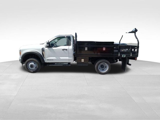 2023 Ford F-550 XL