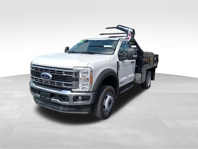 2023 Ford F-550 XL