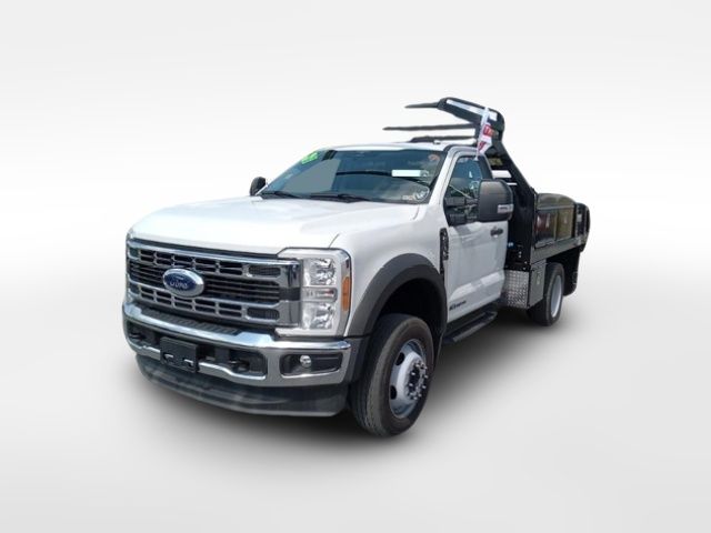 2023 Ford F-550 XL