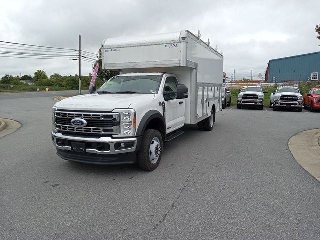 2023 Ford F-550 XL