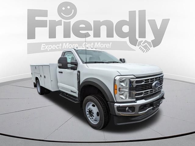 2023 Ford F-550 XL