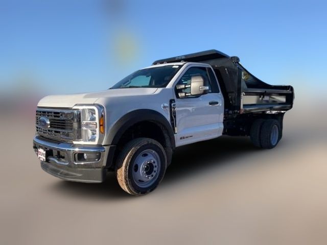 2023 Ford F-550 XL