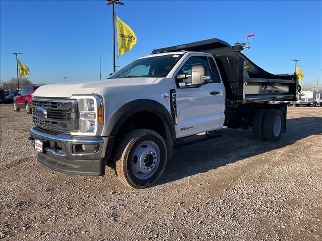 2023 Ford F-550 XL