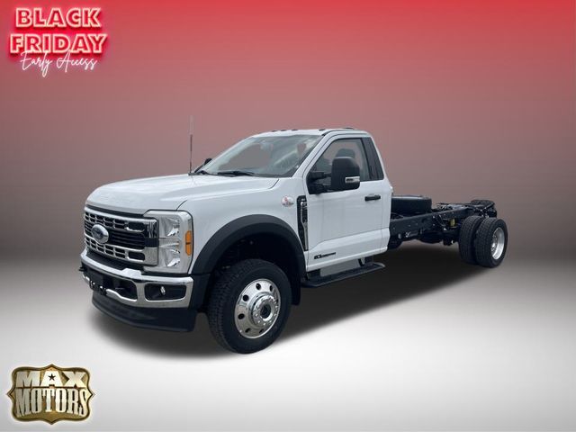 2023 Ford F-550 XL