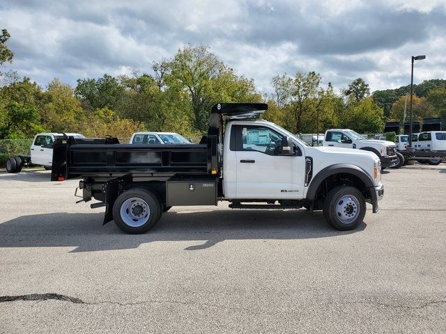 2023 Ford F-550 XL