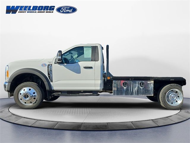 2023 Ford F-550 XL