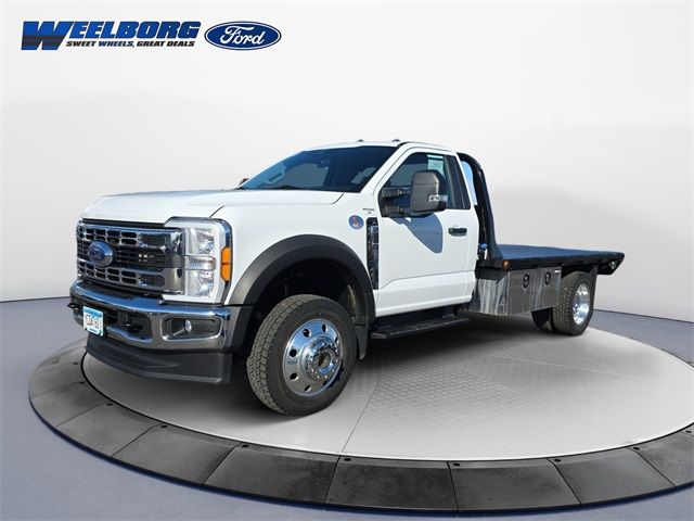 2023 Ford F-550 XL